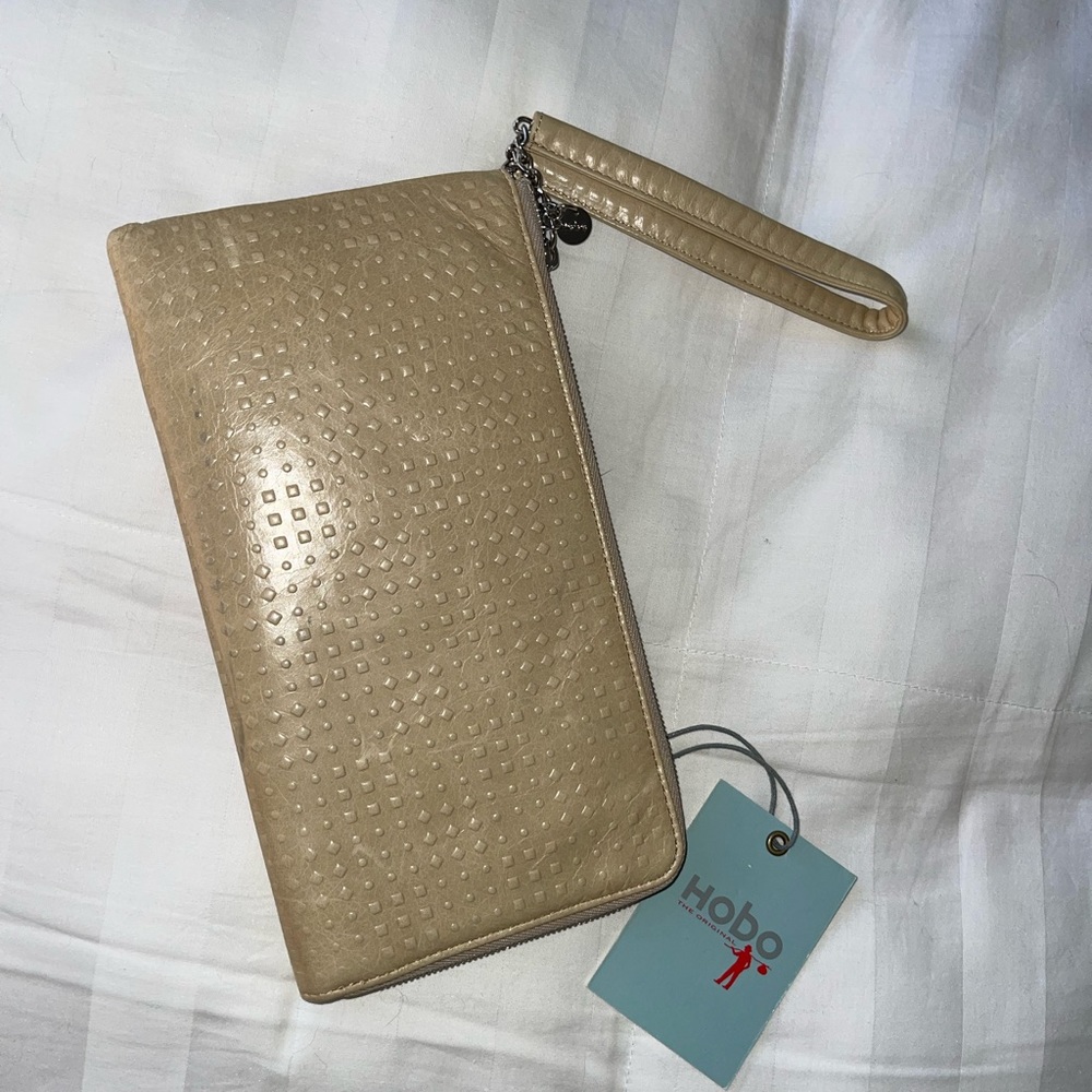 Hobo wallet
